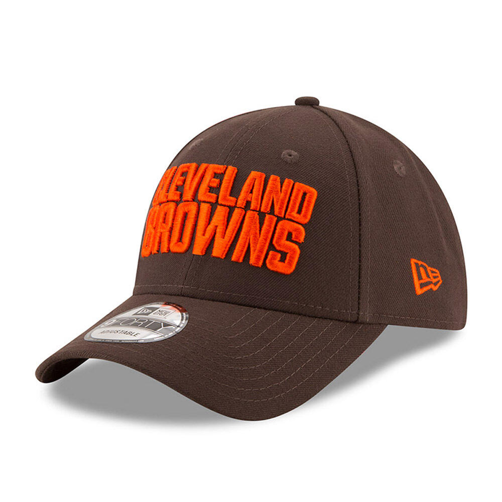 NEW ERA Baseball cap New Era NFL Cleveland Browns