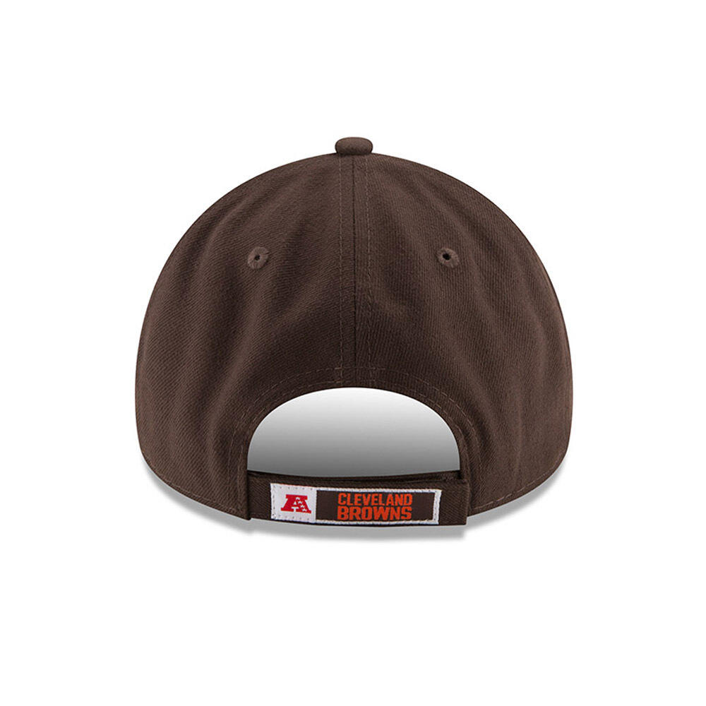 Casquette de baseball New Era NFL Cleveland Browns 4/6