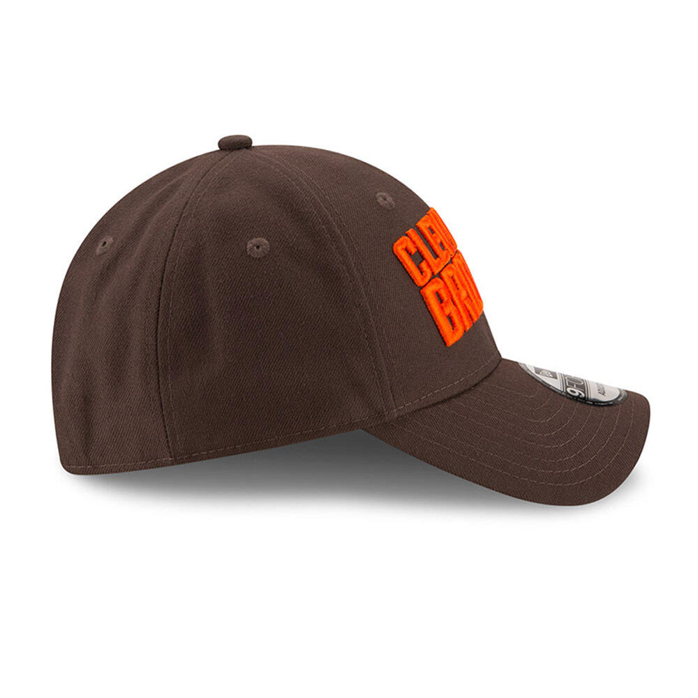 Casquette de baseball New Era NFL Cleveland Browns 6/6