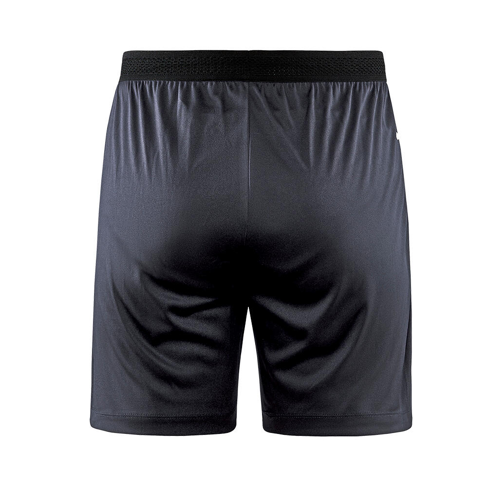 Pantaloncini con zip da donna Craft evolve 2/5