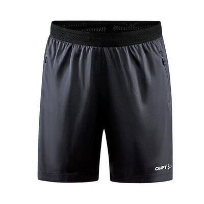 Damesbroek met rits craft evolve