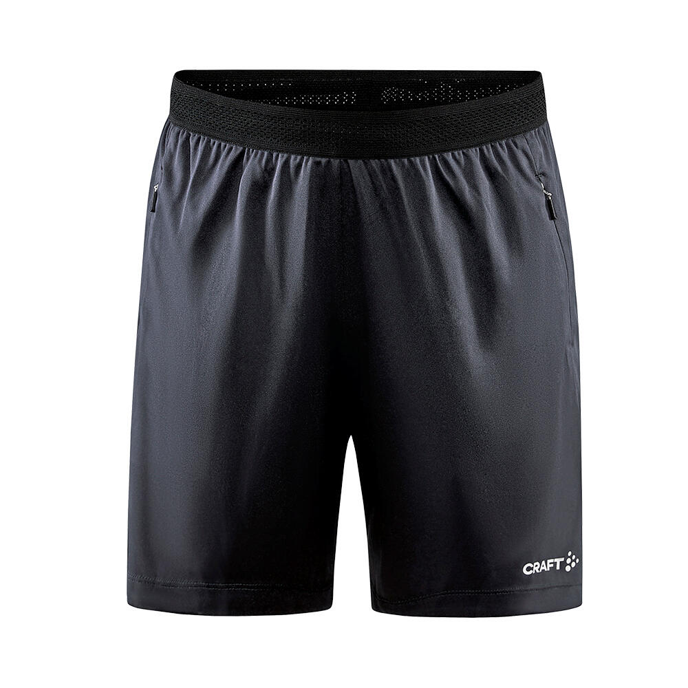 CRAFT Dámské na trenínk kalhoty Evolve Zip Pocket