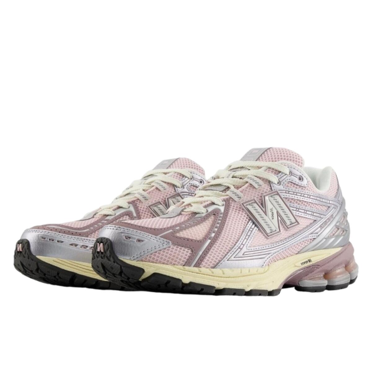Zapatillas  1906R Rose Sugar Silver 2/6