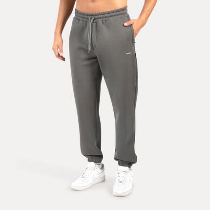 Herren Jogginghose Cedrik Schwarz