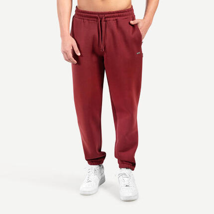 Herren Jogginghose Cedrik Schwarz