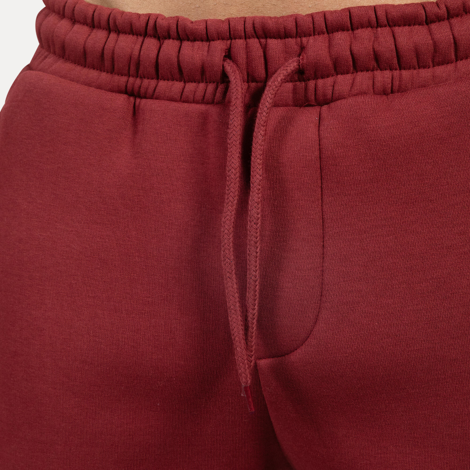 Herren Jogginghose Kayson Bordeaux 5/5