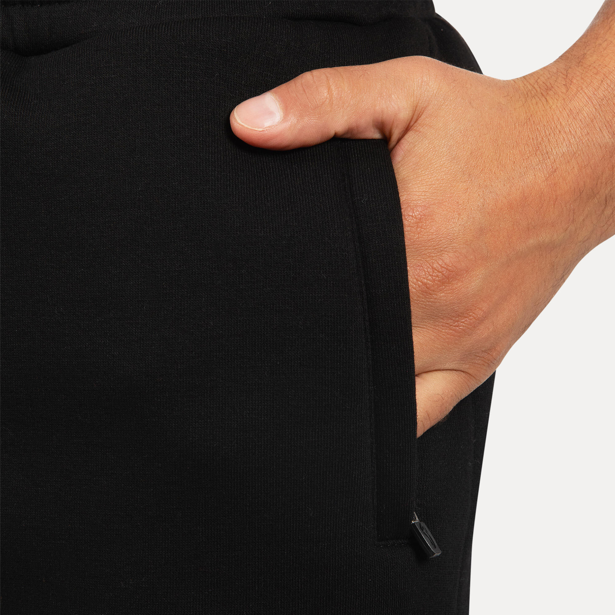Herren Jogginghose Kayson Schwarz 5/5
