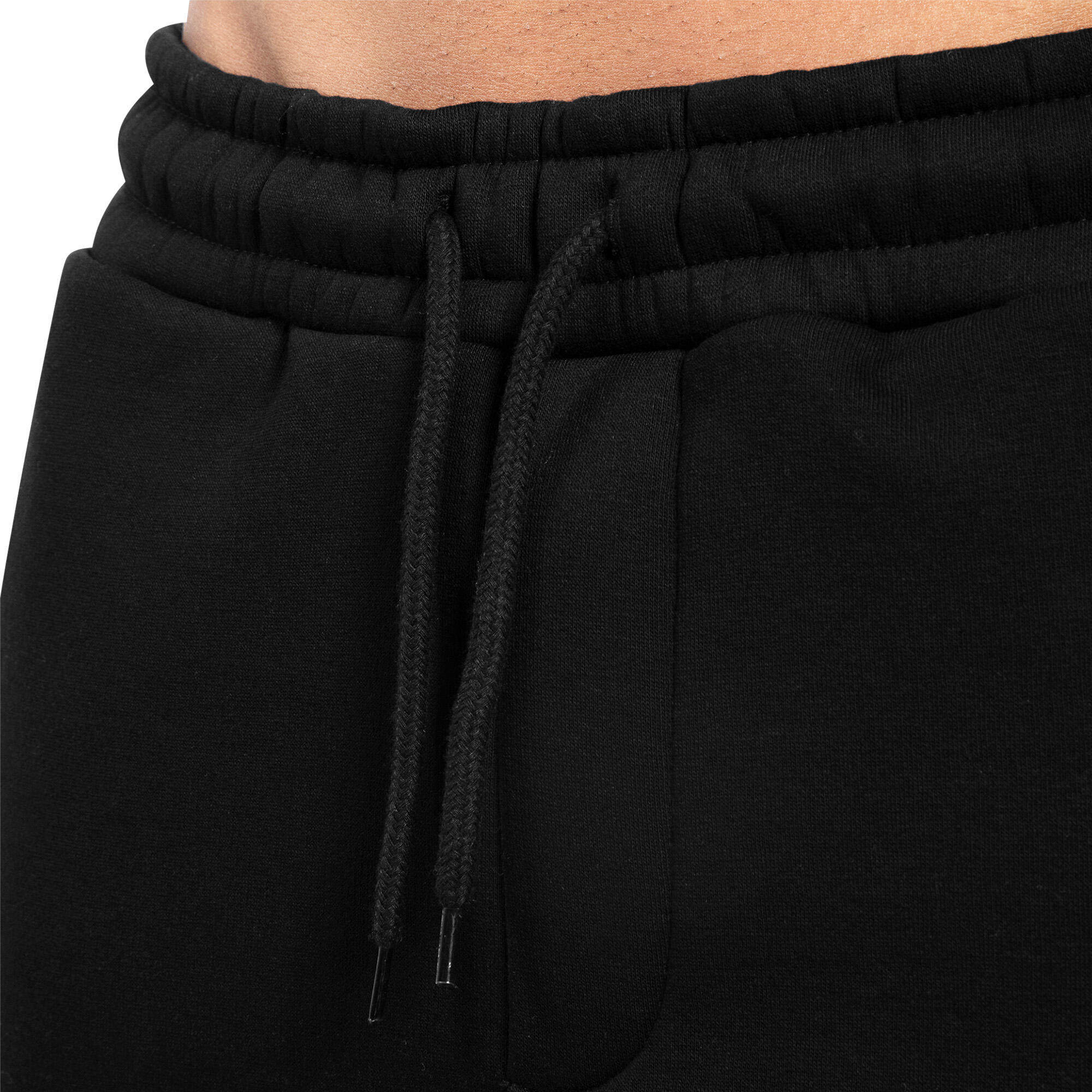 Herren Jogginghose Kayson Schwarz 4/5
