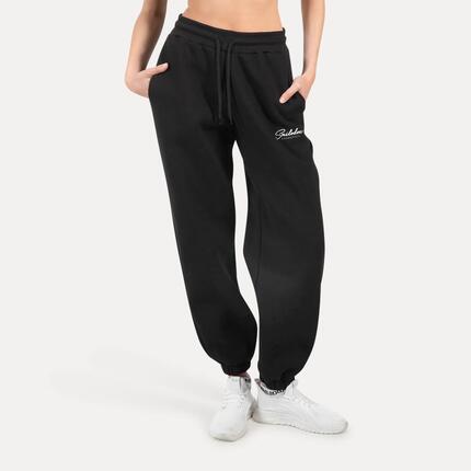 Damen Jogginghose Enara Rot