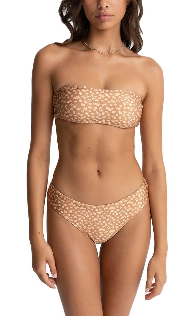 Marley Floral - Haut De Maillot Femme 3/6