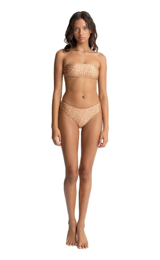 Marley Floral - Haut De Maillot Femme 4/6