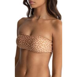 Marley Floral - Haut De Maillot Femme