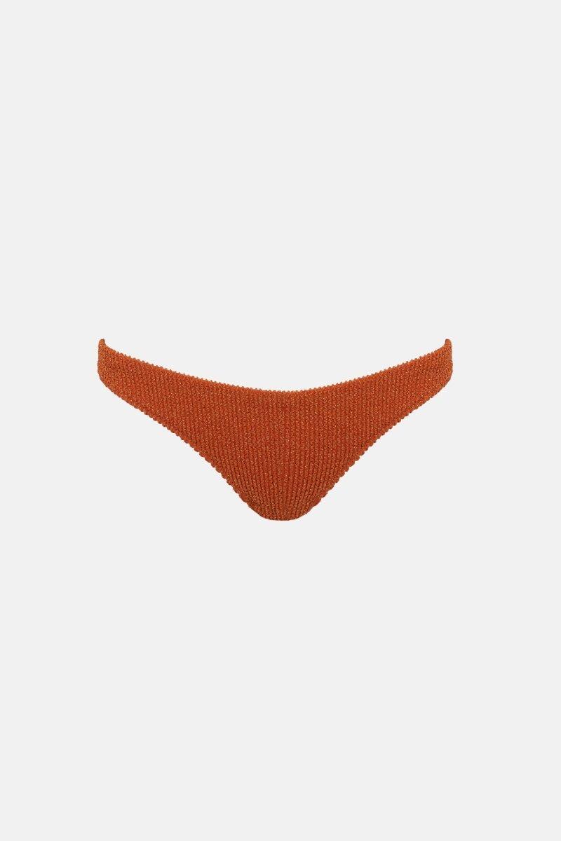 Wave Break - Bas De Maillot Femme 1/3