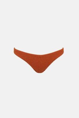 Wave break - dames bikini bottom