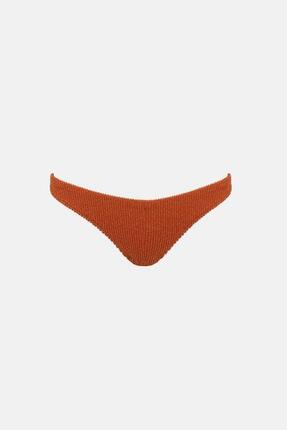 Wave Break - Dames Bikini Bottom
