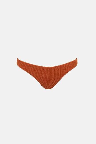 Wave Break - Dames Bikini Bottom