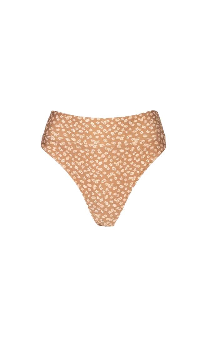 Marley Floral - Bas De Maillot Femme 5/6