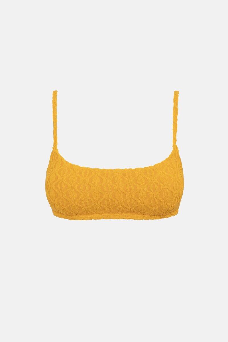 Ripple Terry - Haut De Maillot Femme 5/6