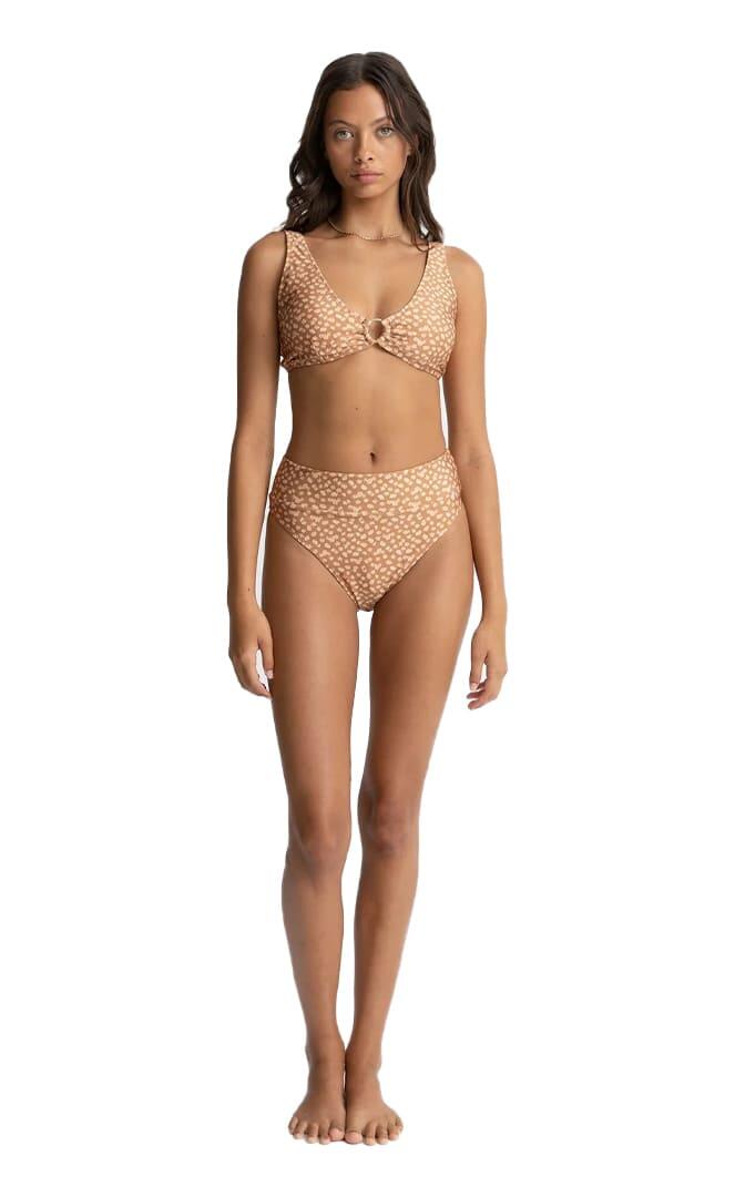 Marley Floral - Bas De Maillot Femme 4/6