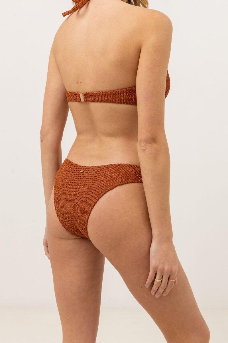 Rompe Olas - Bañador Mujer 4/6