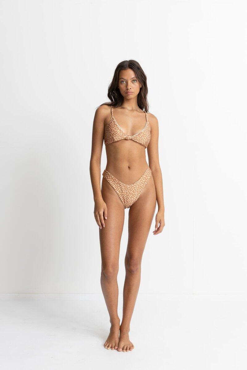 Marley Floral - Haut De Maillot Femme 1/5
