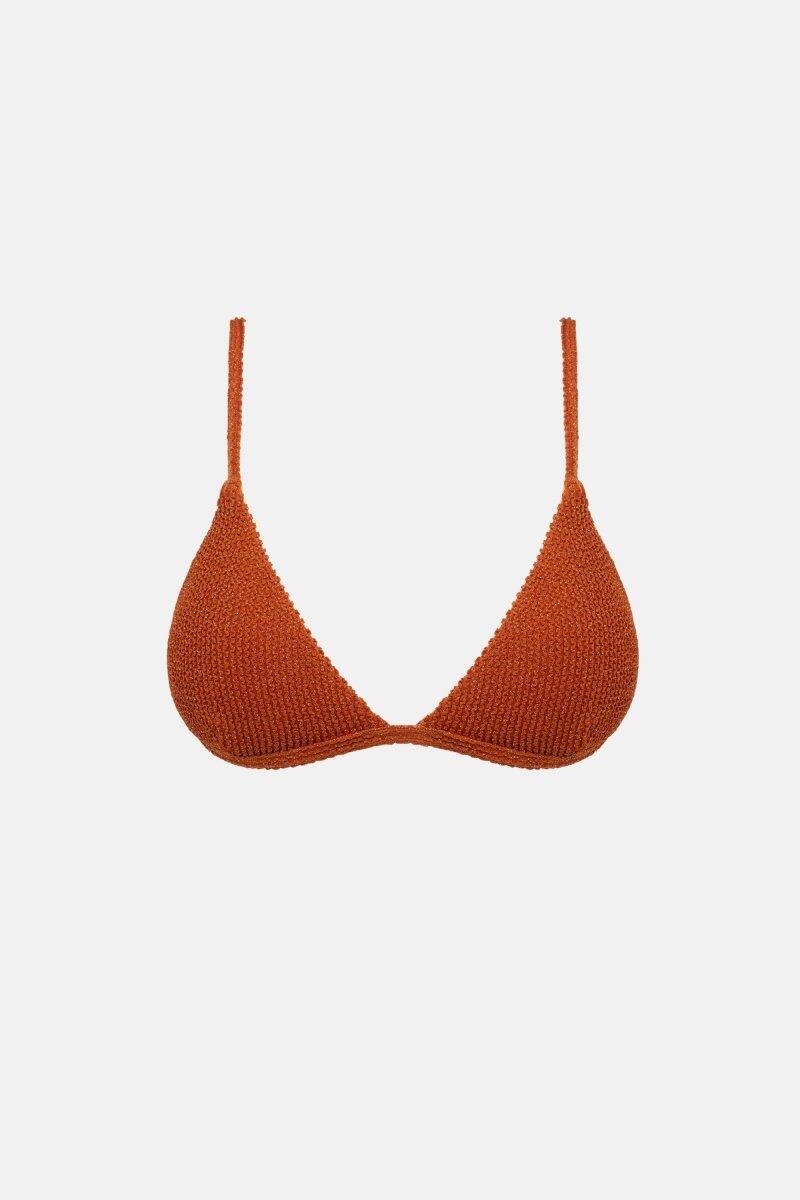 Wave Break - Haut De Maillot Femme 4/5