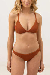 Wave Break - Haut De Maillot Femme