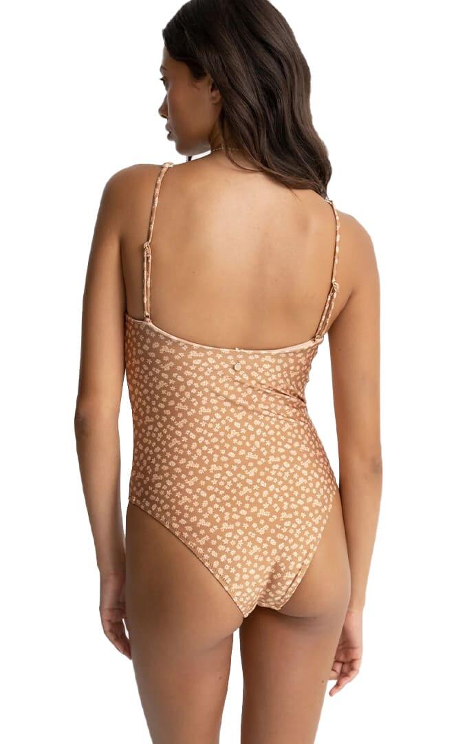 Marley Floral Une Pièce Femme 4/6