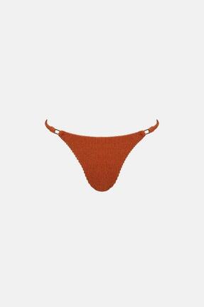 Wave Break - Dames Bikini Bottom