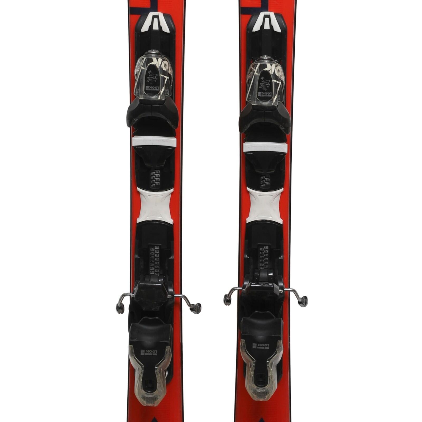 SECOND HAND - Sci Dynastar Speed Zone 06 + Attacchi 3/4