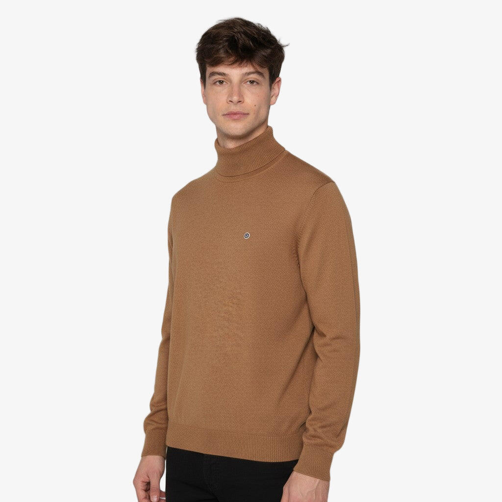 Maglia a collo alto Mica 2/5