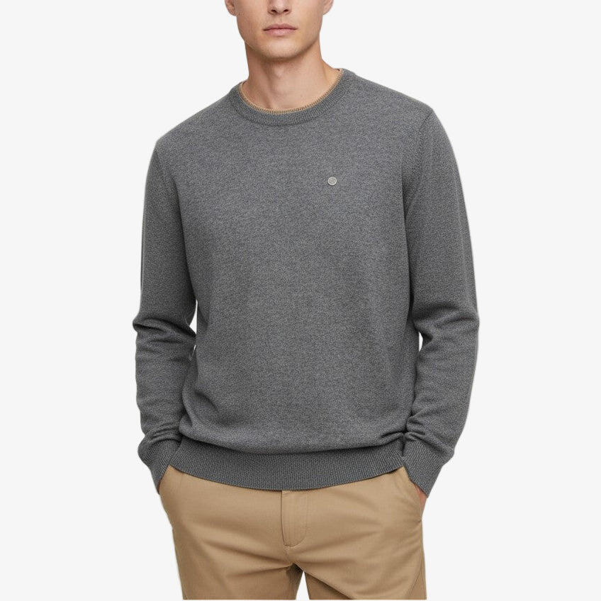 Maglia doppio collo Mathis 2/5
