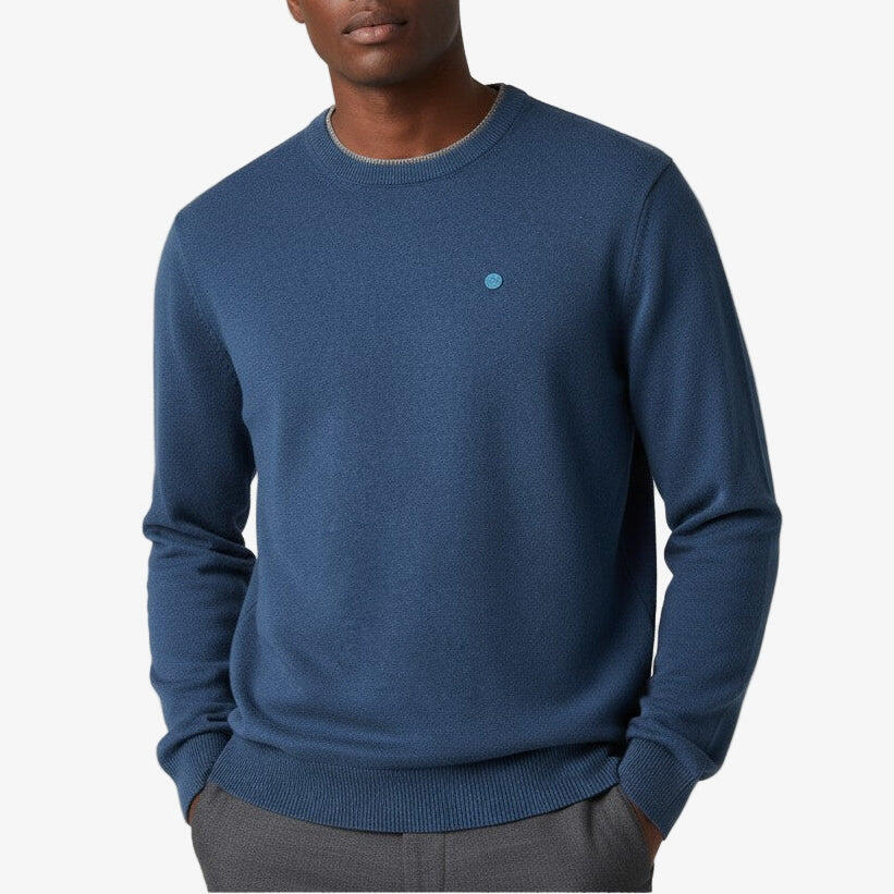 Maglia doppio collo Mathis 2/5