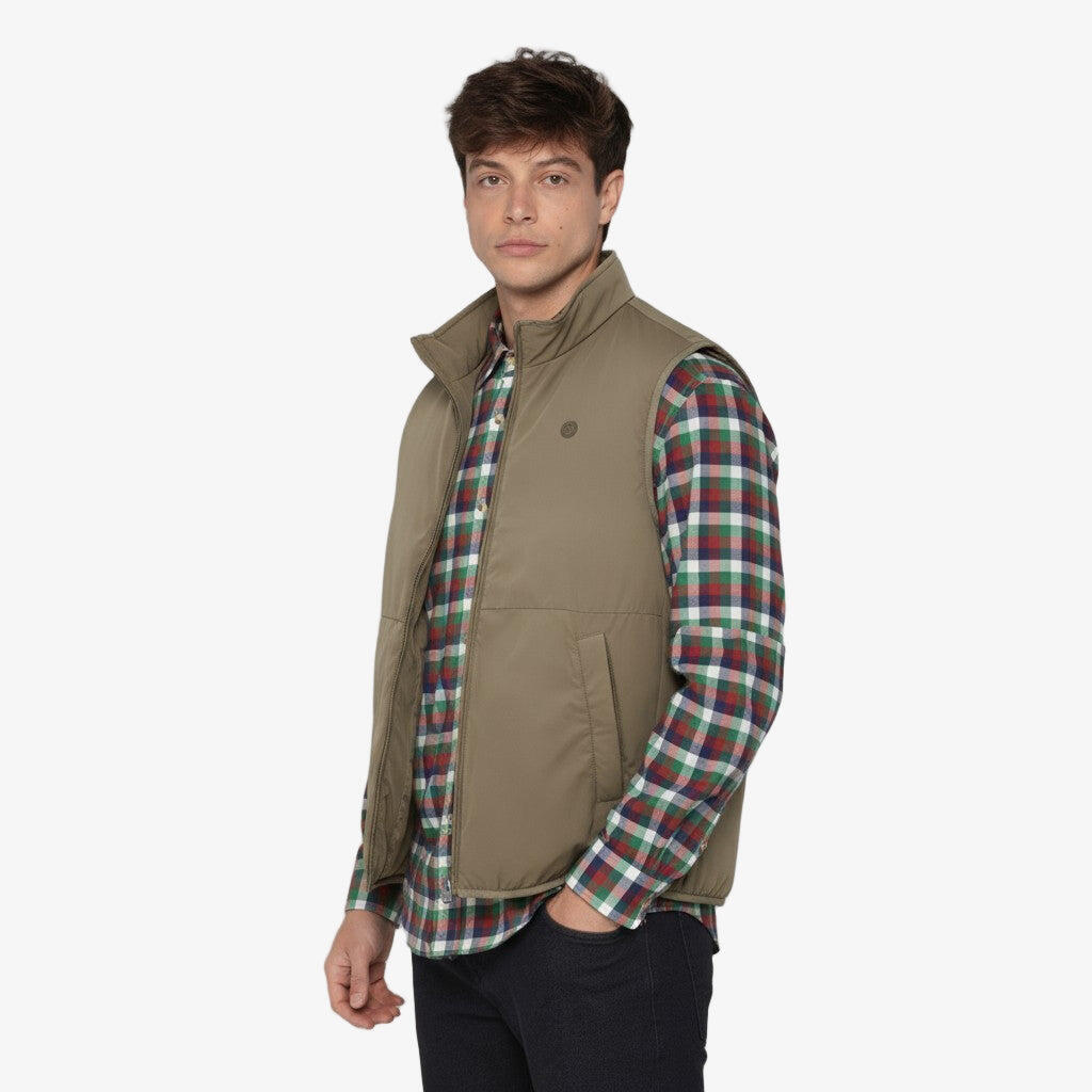 Chaqueta sin mangas ultraligera Daytona 2/5