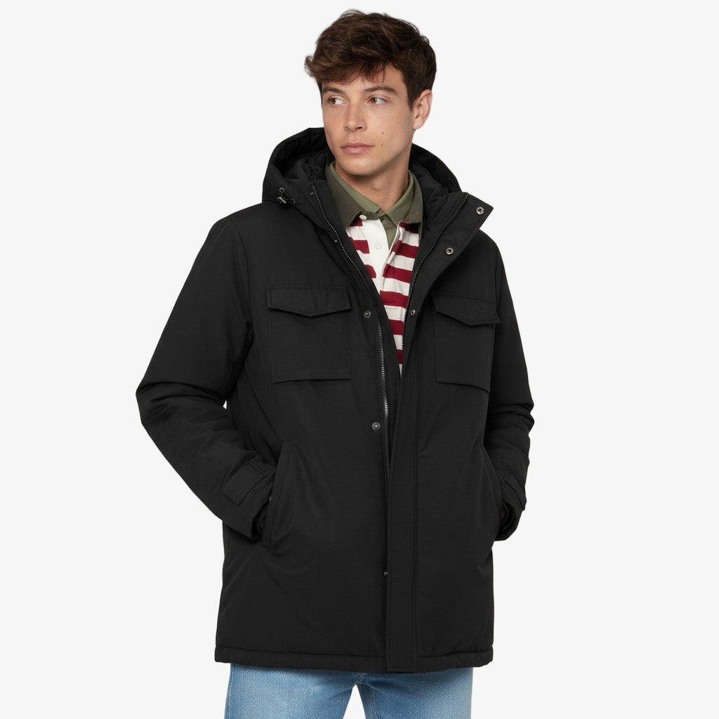 Parka invernale Laurent 2/5