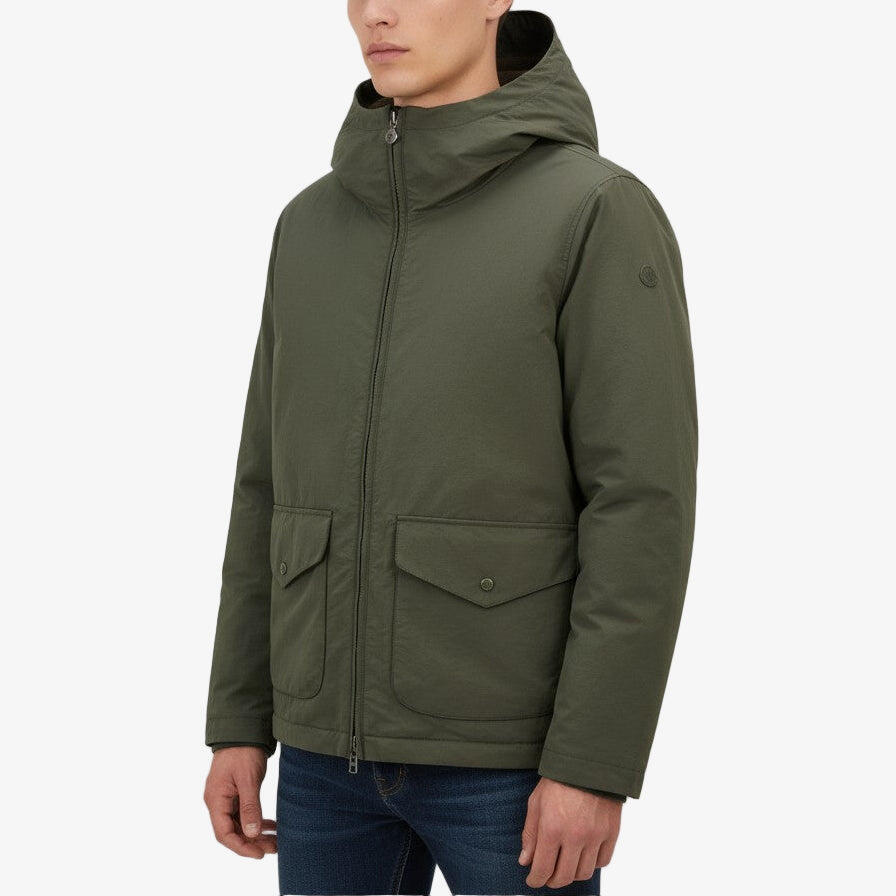 Parka Dimitri cachi 2/5
