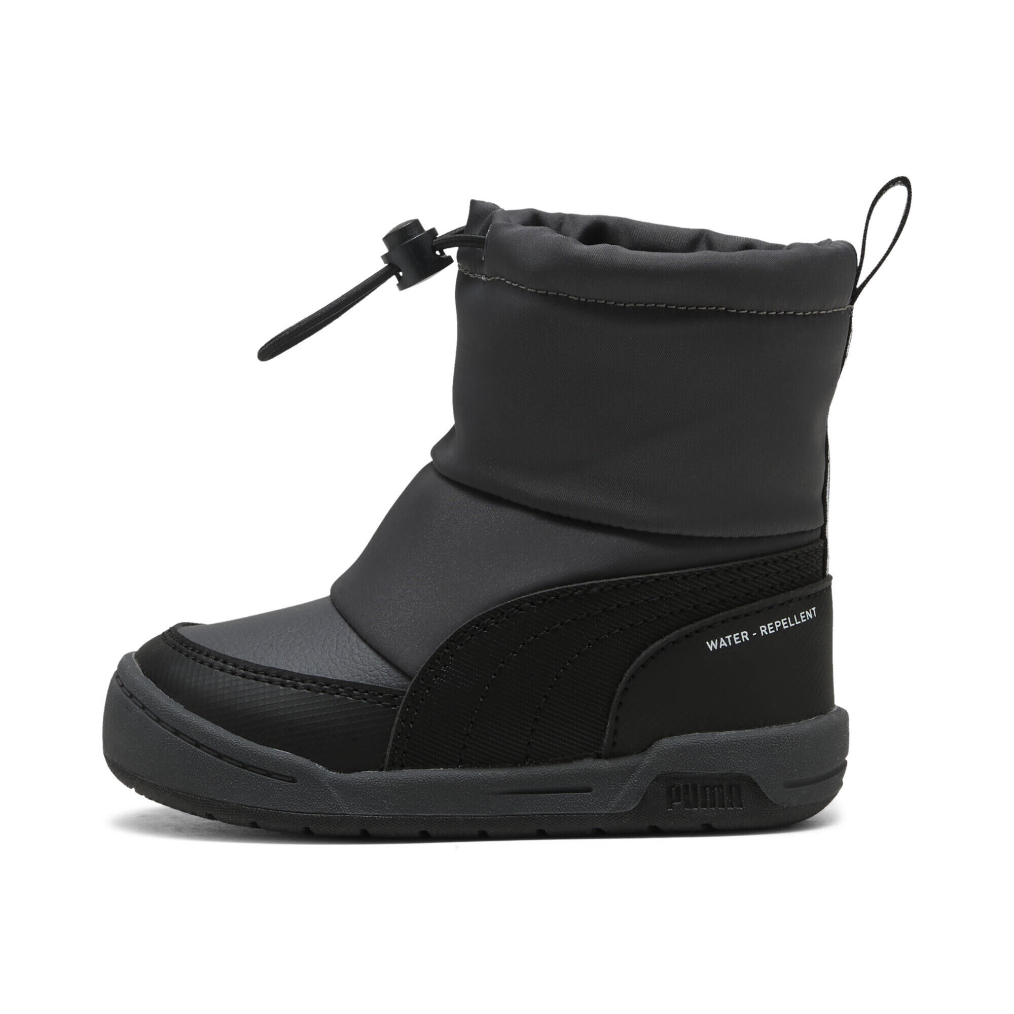 Scarpe invernali Multiflex 2 per bimbi ai primi passi PUMA 3/10