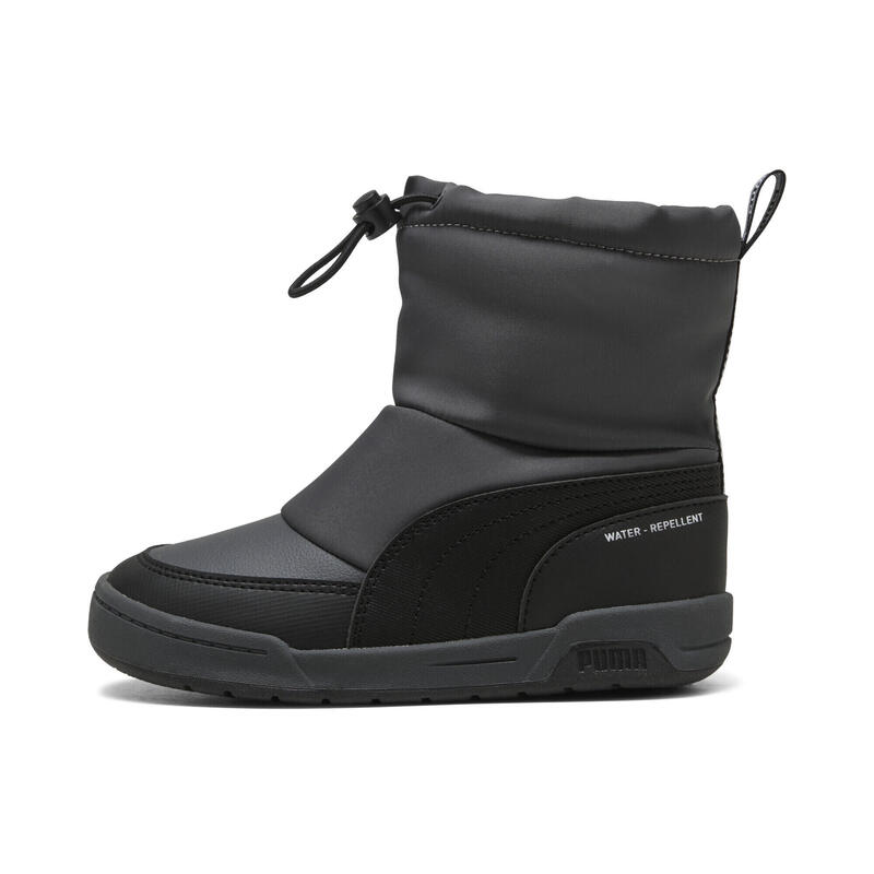 Ghete copii Puma Multiflex 2 Boot Ac Ps, Gri