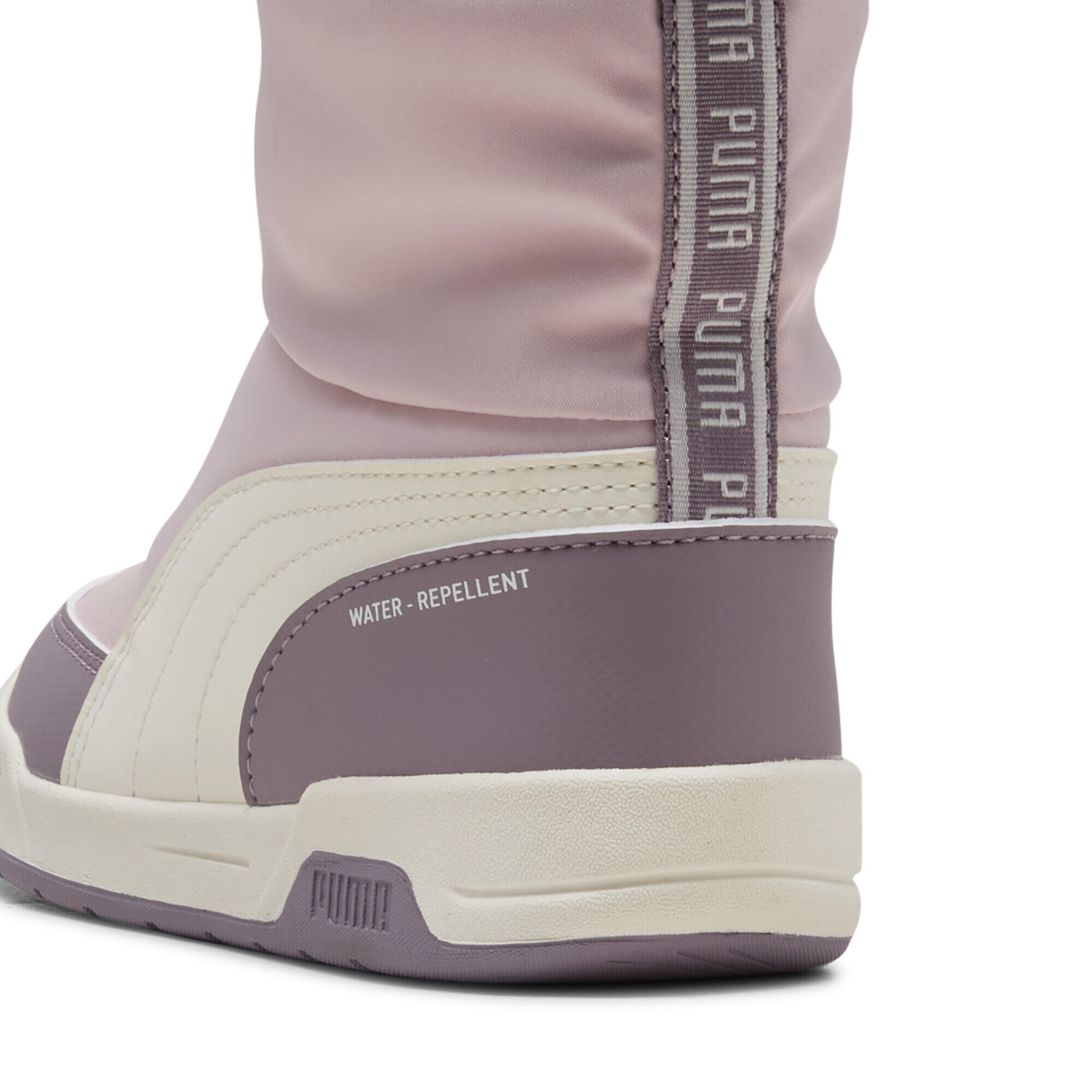 Multiflex 2 Boot Sneakers Kinder PUMA 2/15