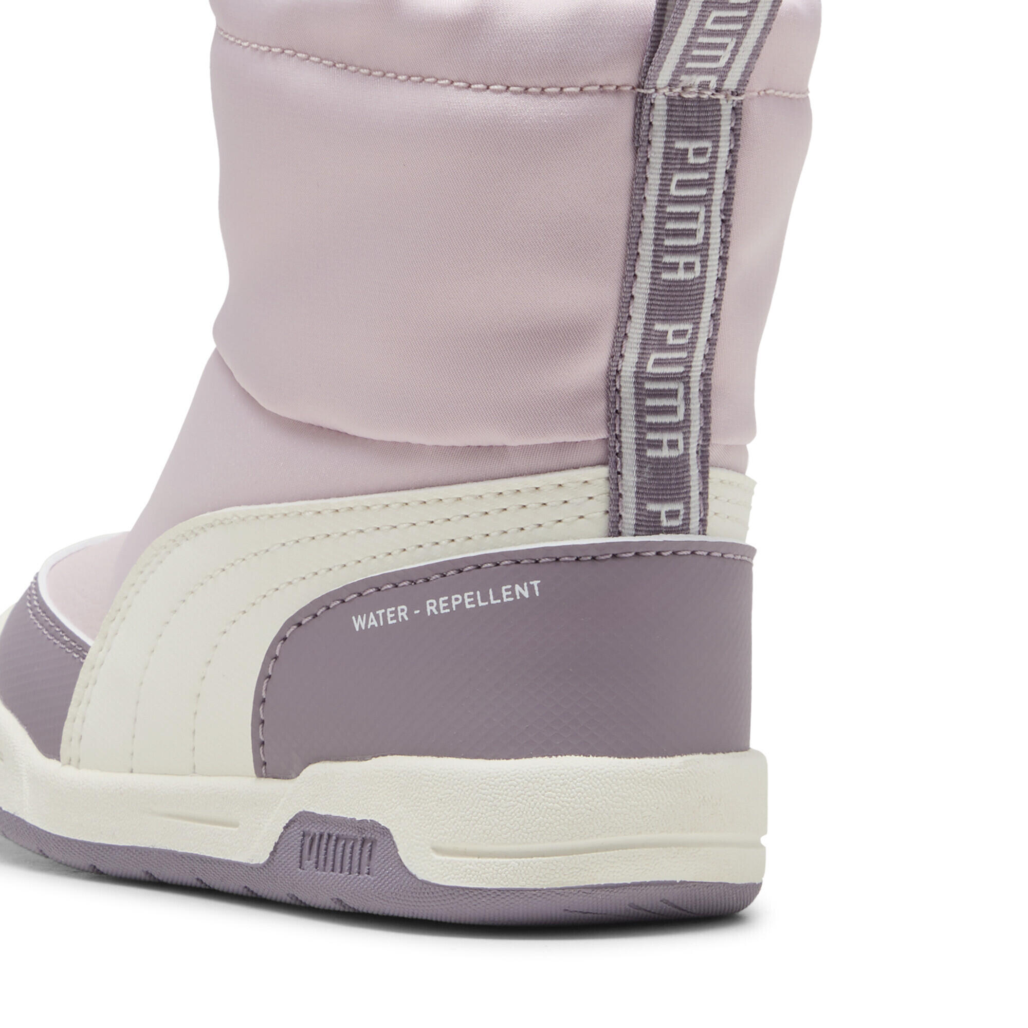 Multiflex 2 Boot Sneakers Kinder PUMA 2/15