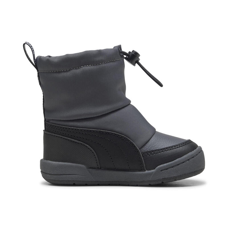 Ghete copii Puma Multiflex 2 Boot Ac Inf, Gri