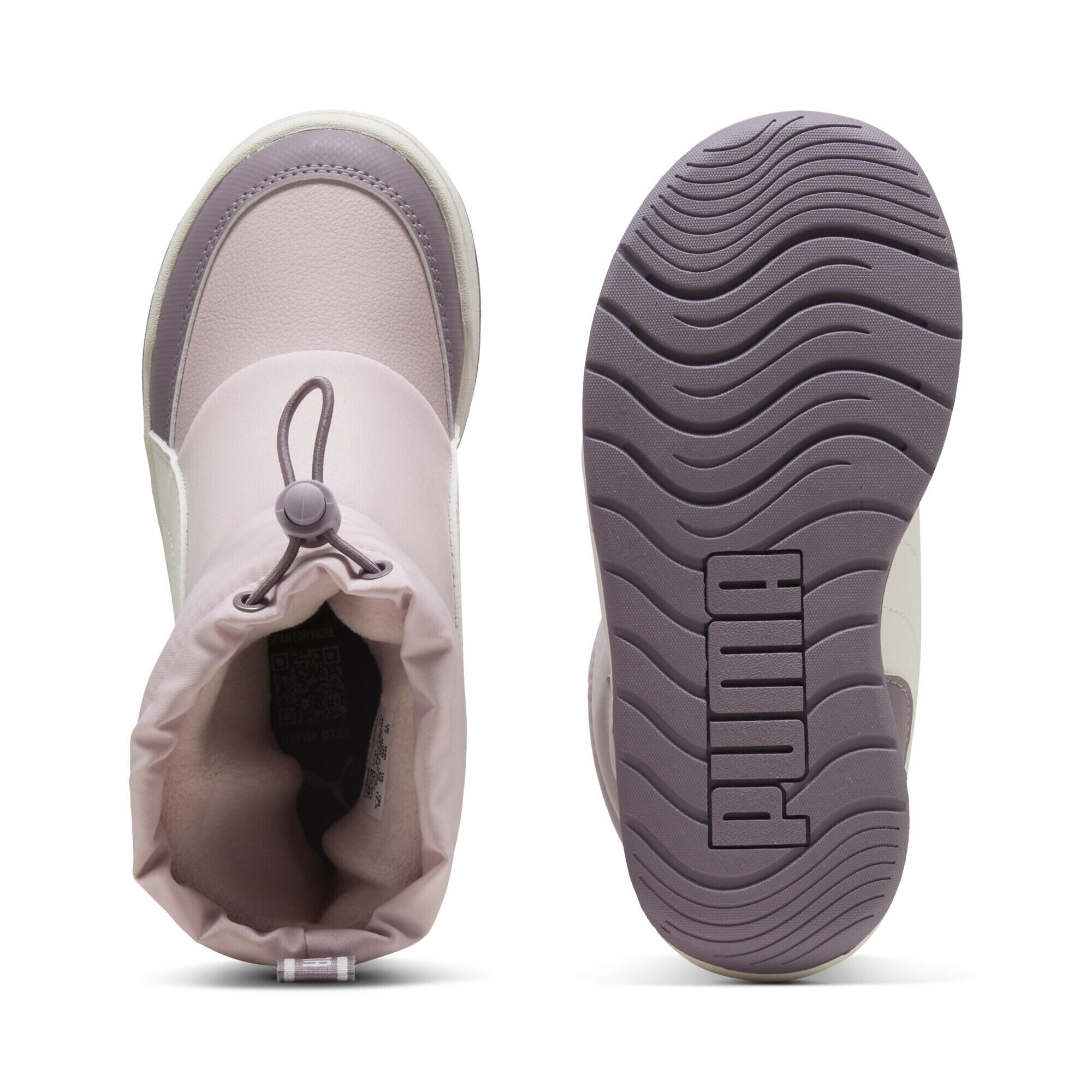 Multiflex 2 Boot Sneakers Kinder PUMA 4/15