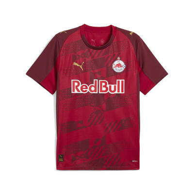 Fc red bull salzburg 25/26 derde shirt voor heren puma