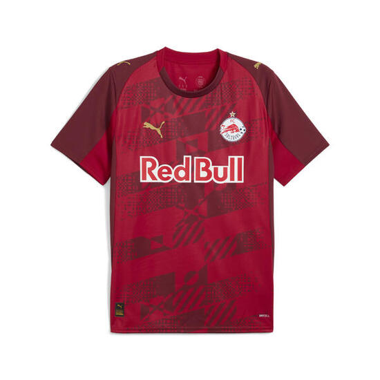 Maillot Third 25/26 FC Red Bull Salzburg Homme PUMA