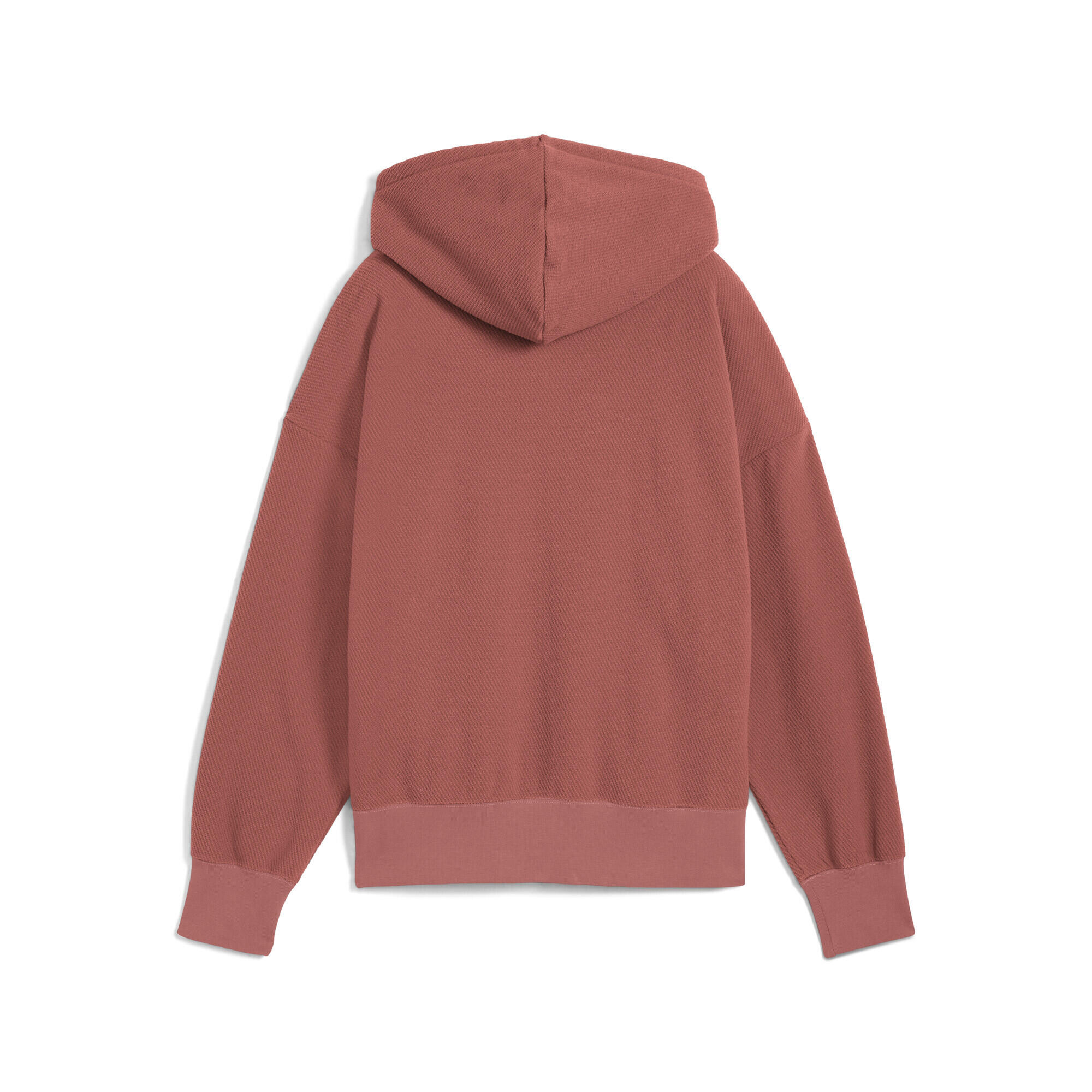 Hoodie oversize d’hiver HER Femme PUMA 5/5