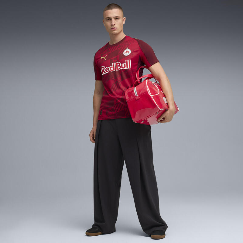 Tricou bărbați mânecă scurtă Third 25/26 PUMA