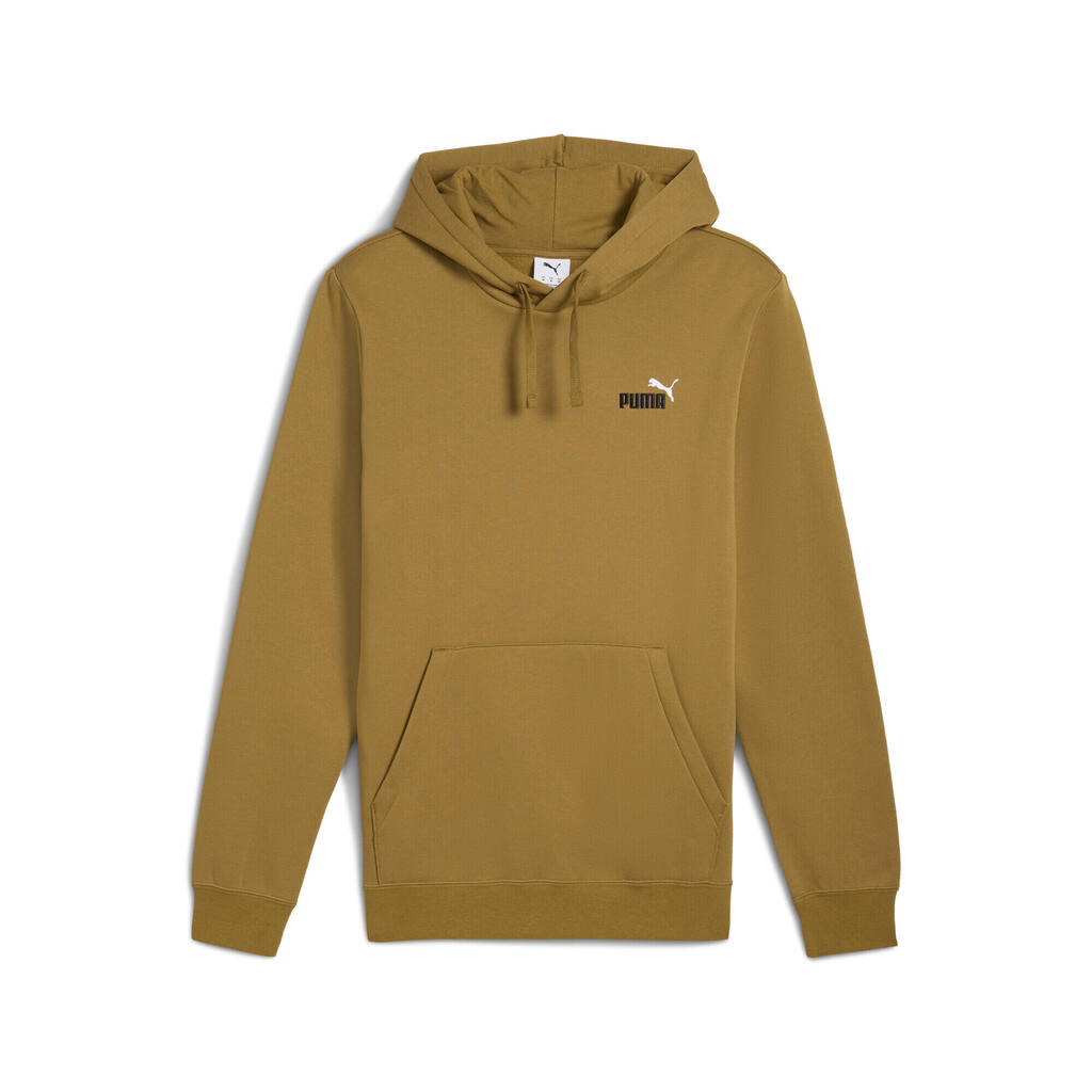 Hooded sweatshirt Puma Essentials 2 Small No. 1 Logo