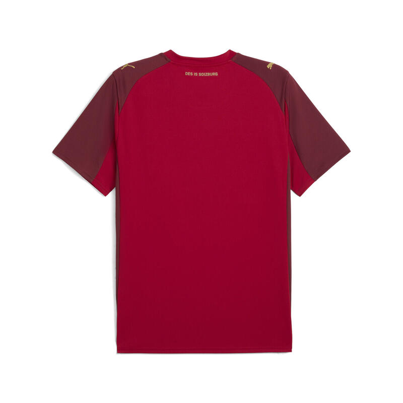Tricou bărbați mânecă scurtă Third 25/26 PUMA