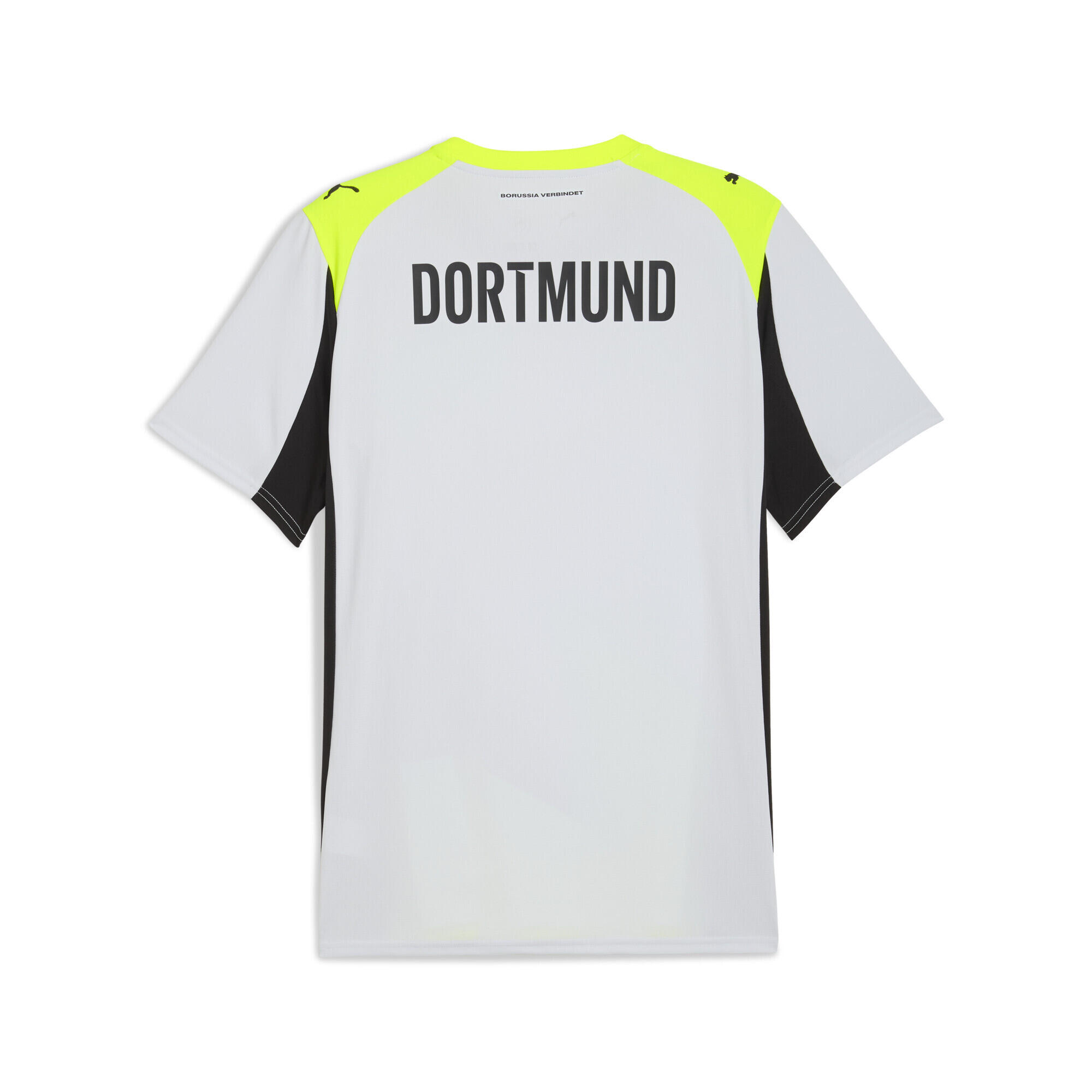 Camisola futebol homem respirável 25/26 PUMA 6/6