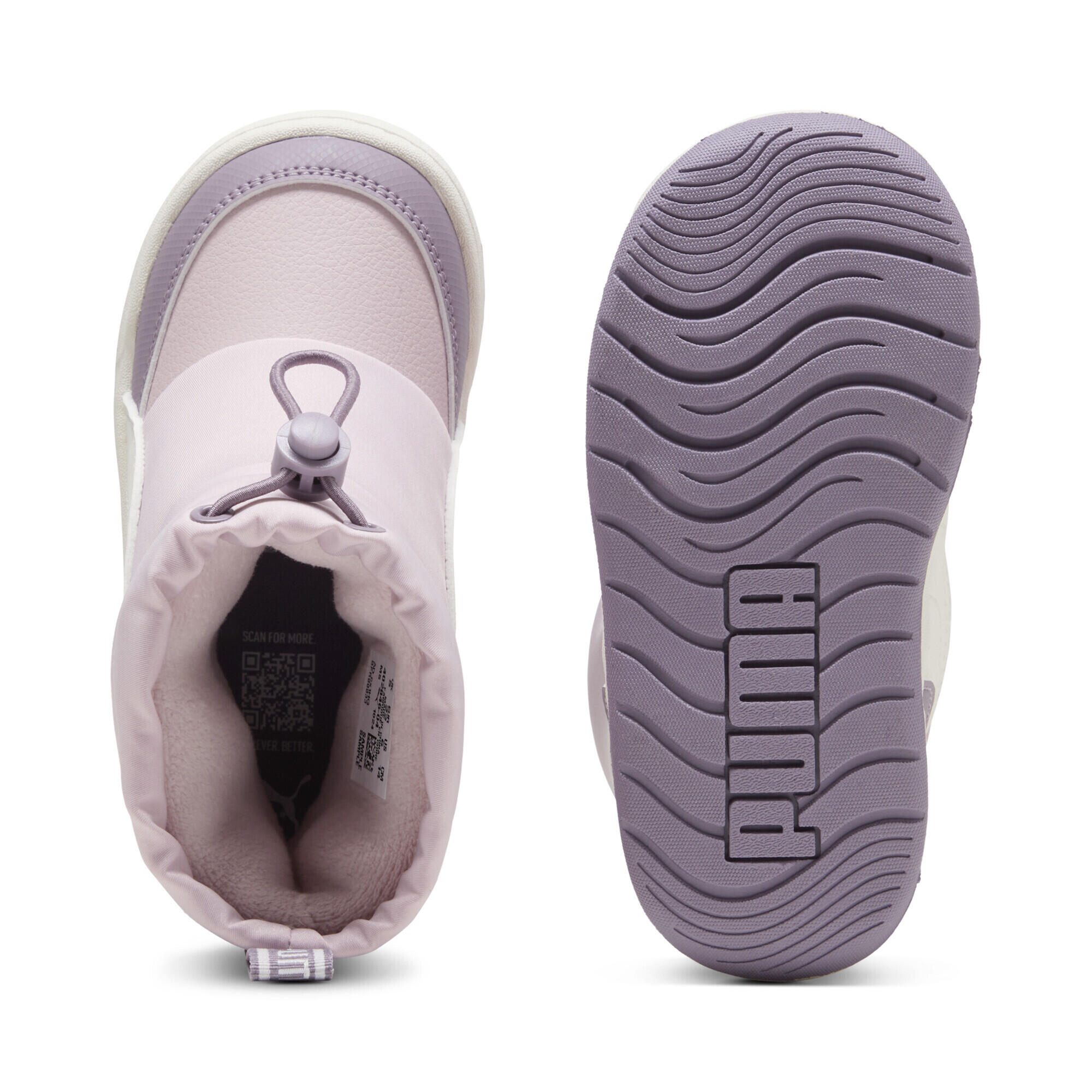 Multiflex 2 Boot Sneakers Kinder PUMA 4/15